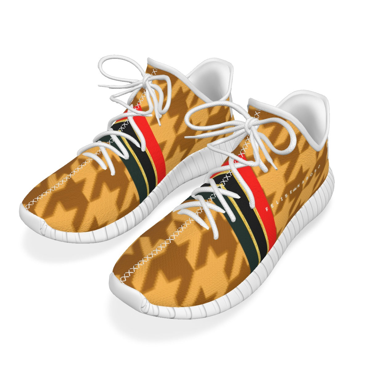 Felise KaBobo - Signature Series