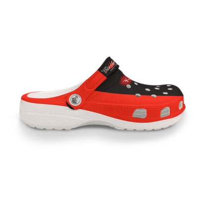 Felise KaBobo - Women's Classic Clogs