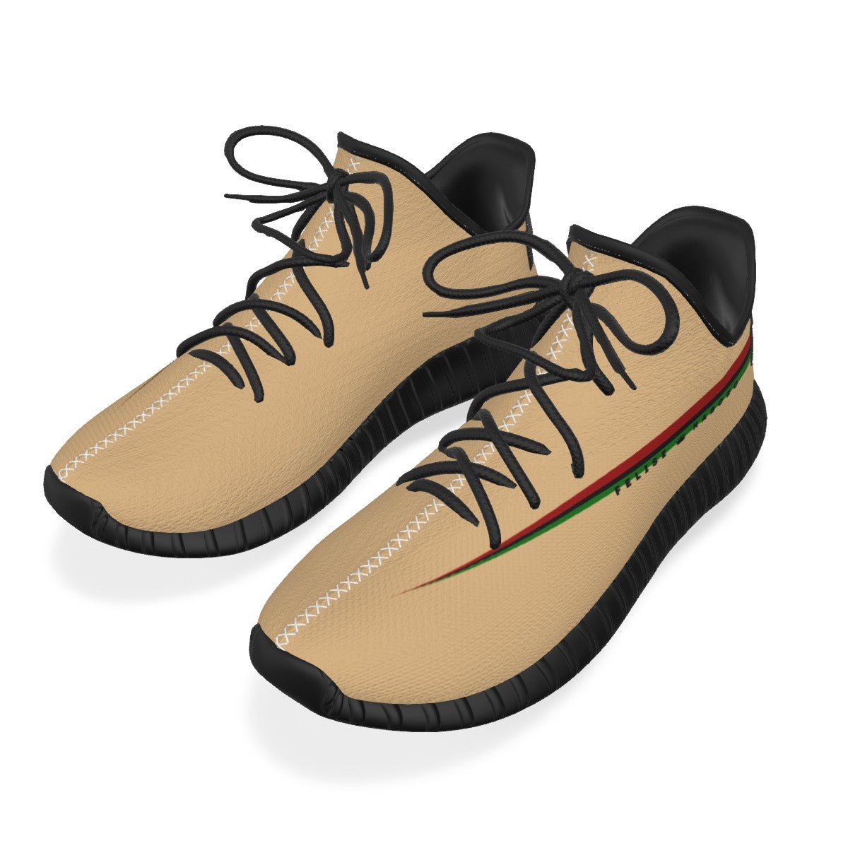 Felise KaBobo - Signature Series