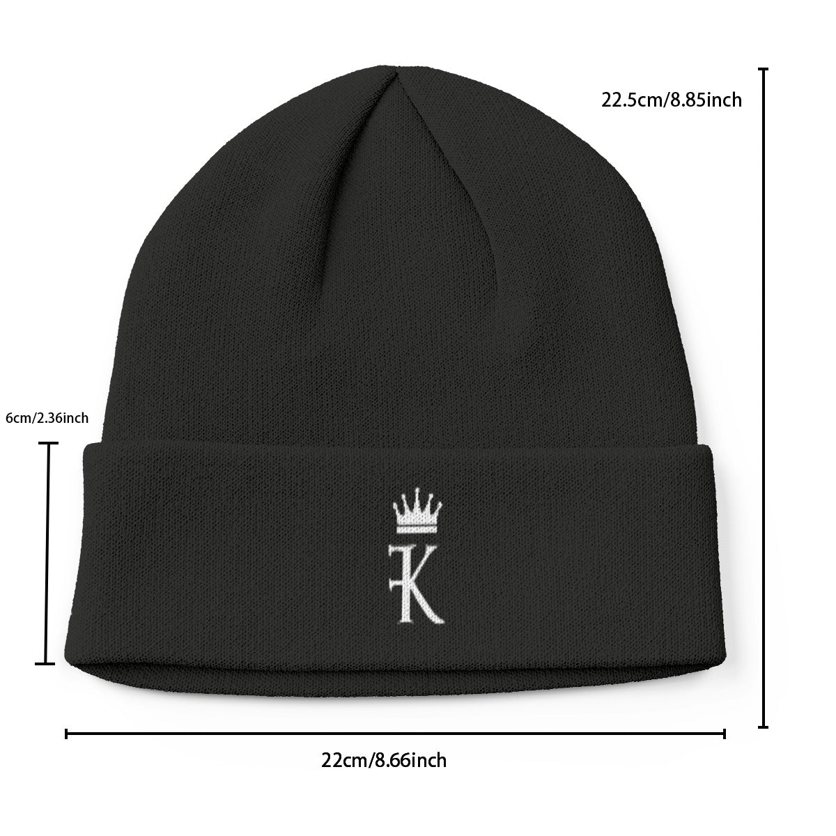 Felise KaBobo - Knitted Hat