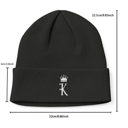 Felise KaBobo - Knitted Hat