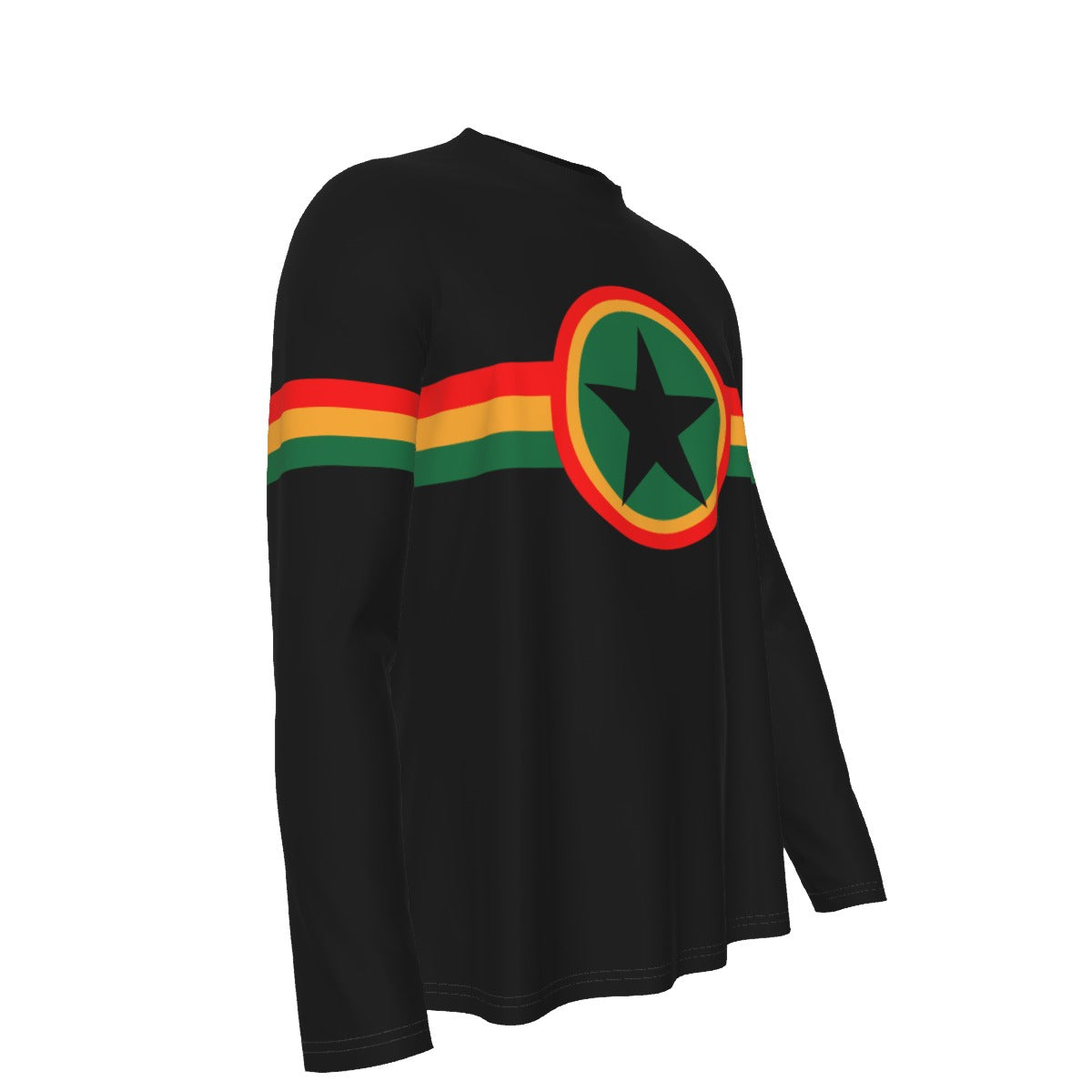 Felise KaBobo - Captain Ghana