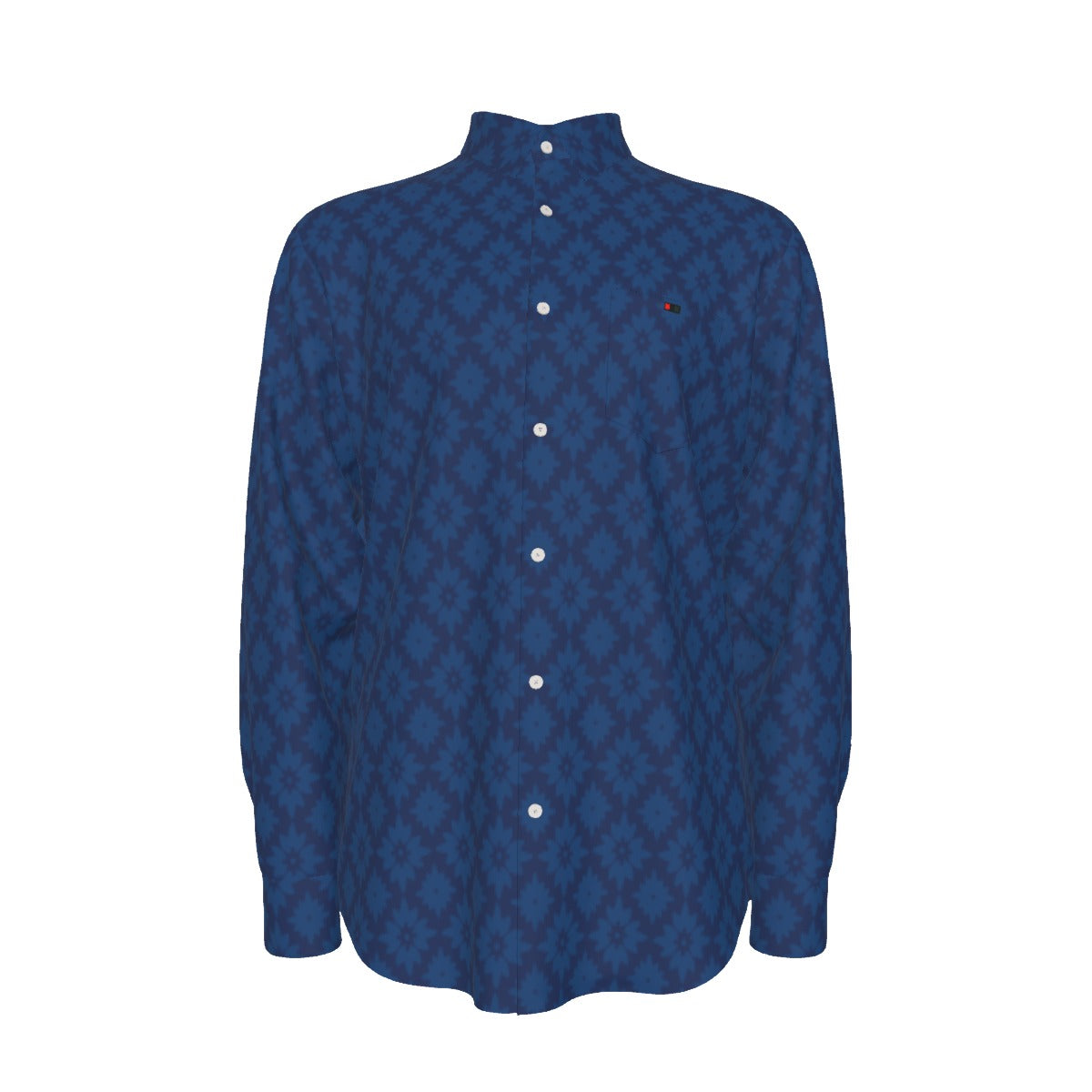 Felise KaBobo - Men's Long Sleeve Shirt