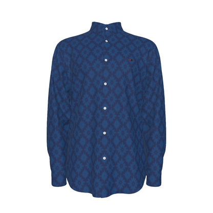 Felise KaBobo - Men's Long Sleeve Shirt