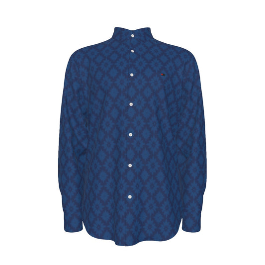 Felise KaBobo - Men's Long Sleeve Shirt