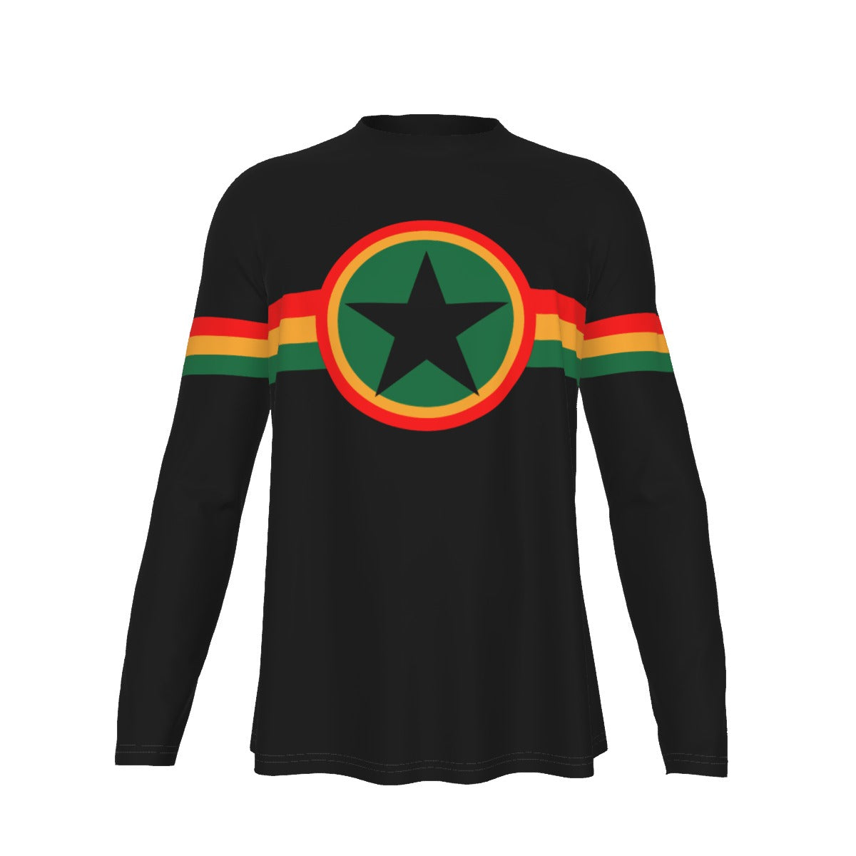 Felise KaBobo - Captain Ghana