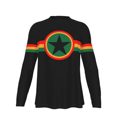 Felise KaBobo - Captain Ghana