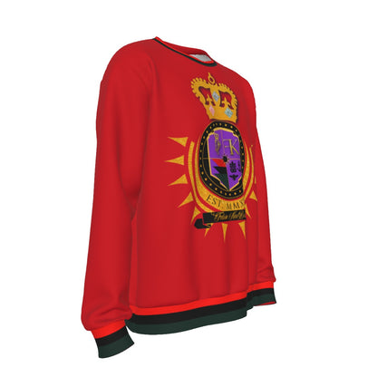 Felise KaBobo - Men's Sweatshirt
