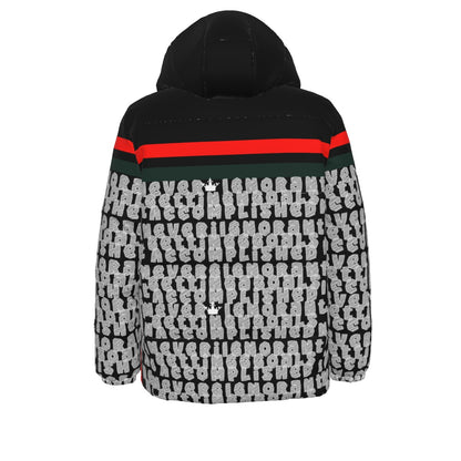 Felise KaBobo - Unisex Down Jacket