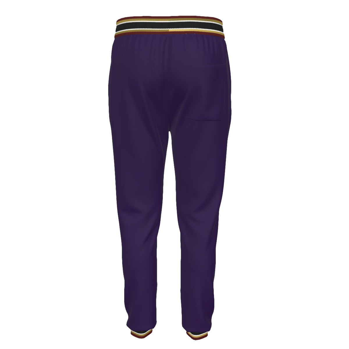 Felise KaBobo - Men's Sweatpants | Interlock