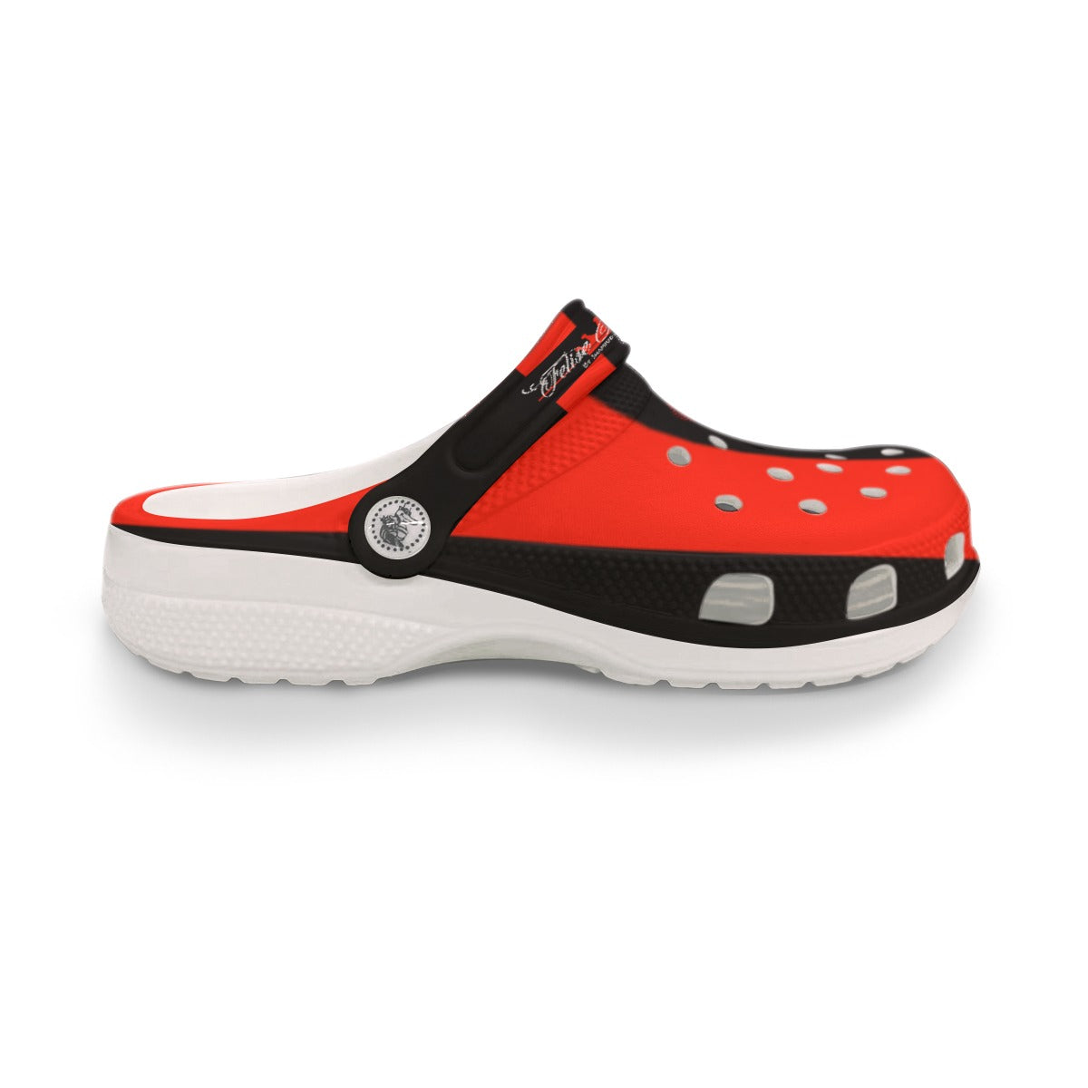 Felise KaBobo - Men's Classic Clogs