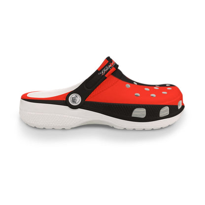 Felise KaBobo - Men's Classic Clogs