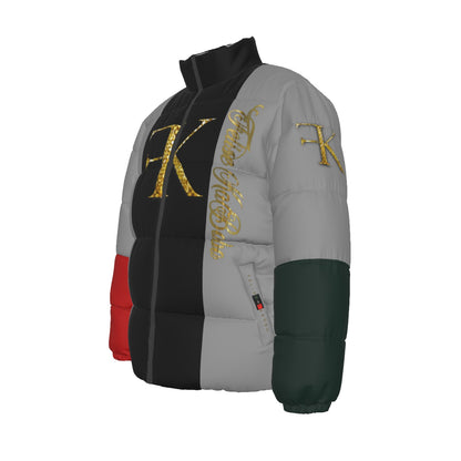 Felise KaBobo - Unisex Down Jacket