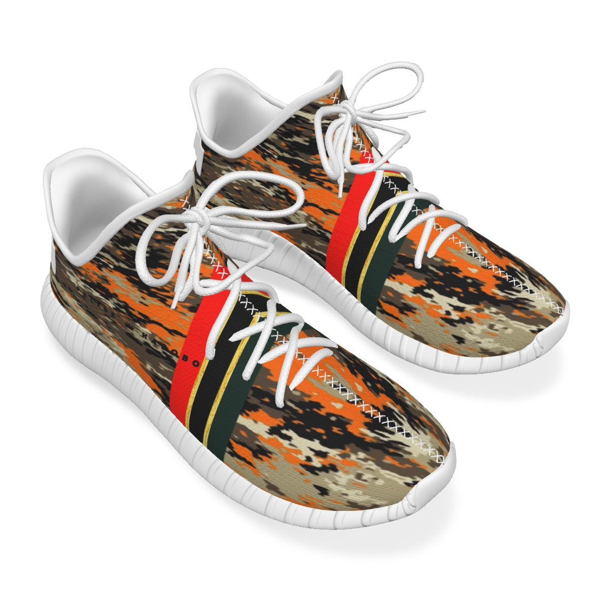 Felise KaBobo - Signature Series