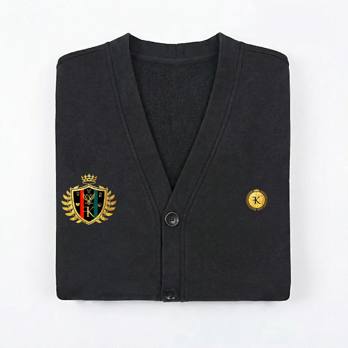 Felise KaBobo - Cardigan Jacket