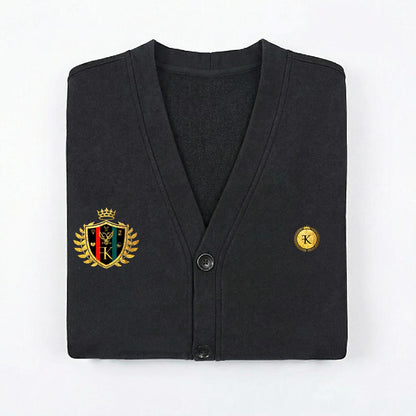 Felise KaBobo - Cardigan Jacket