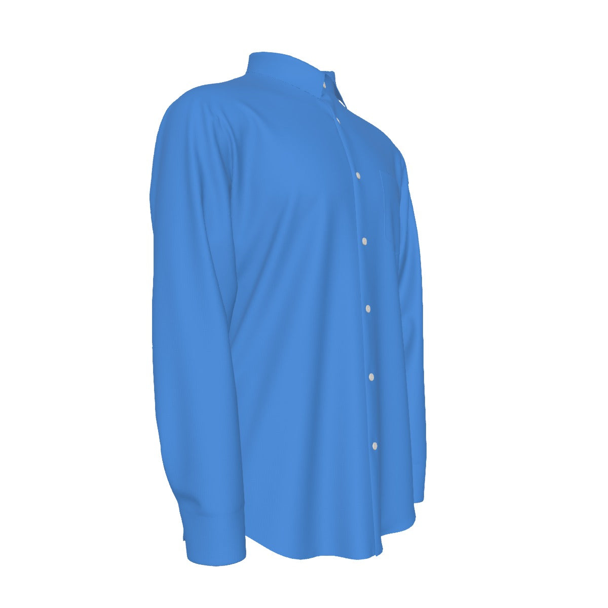 Felise KaBobo - Men's Long Sleeve Shirt