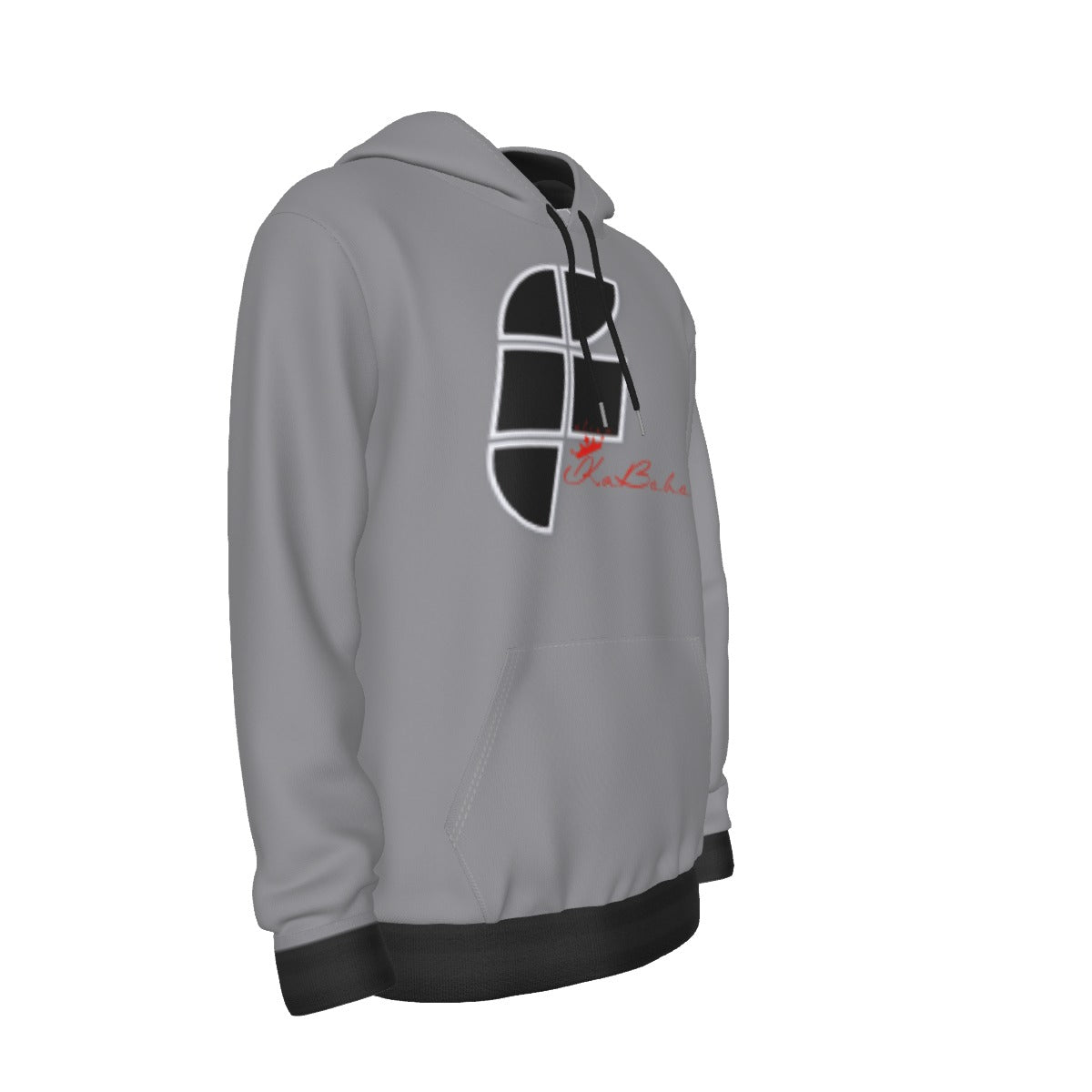 Felise KaBobo - Men's Pullover Hoodie