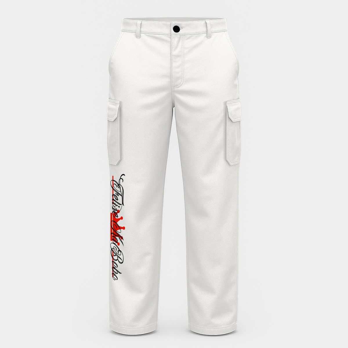 Felise KaBobo -  Men's Cargo Pants