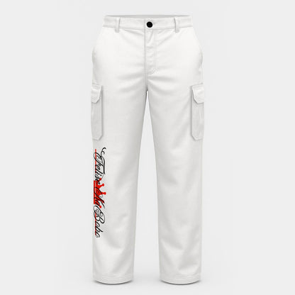 Felise KaBobo -  Men's Cargo Pants