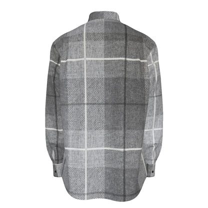 Felise KaBobo - Men's Long Sleeve Shirt