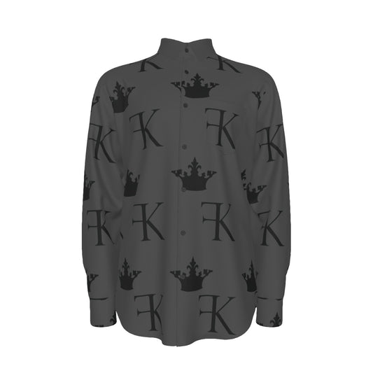 Felise KaBobo - Men's Long Sleeve Shirt