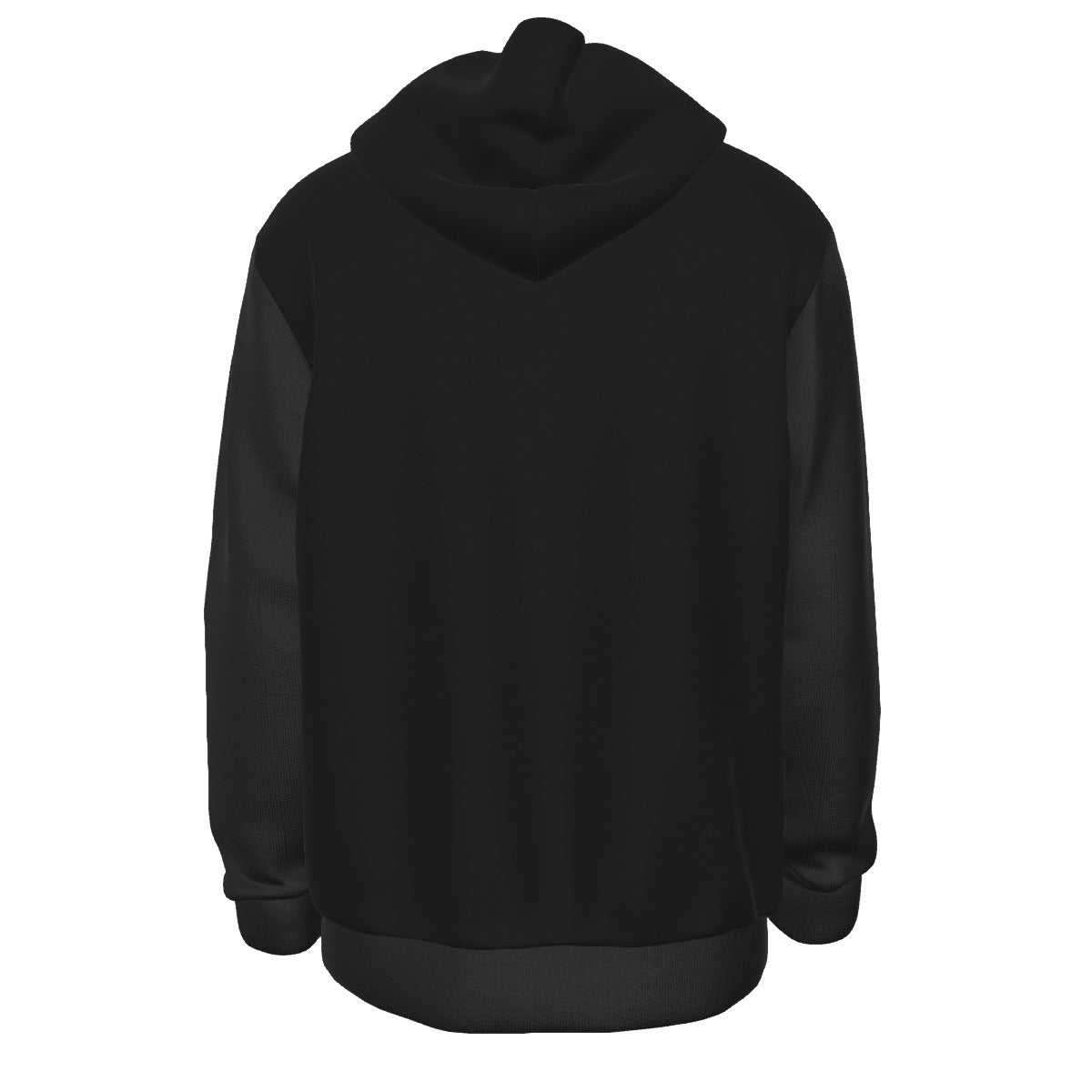 Felise KaBobo - Thicken Pullover Hoodie