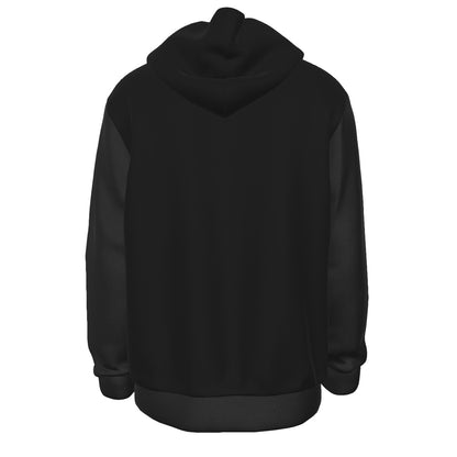 Felise KaBobo - Thicken Pullover Hoodie