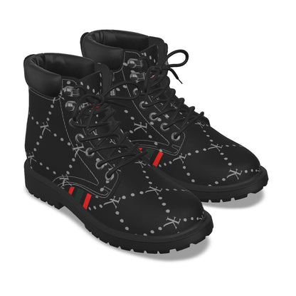 Felise KaBobo - Men's Short Boots