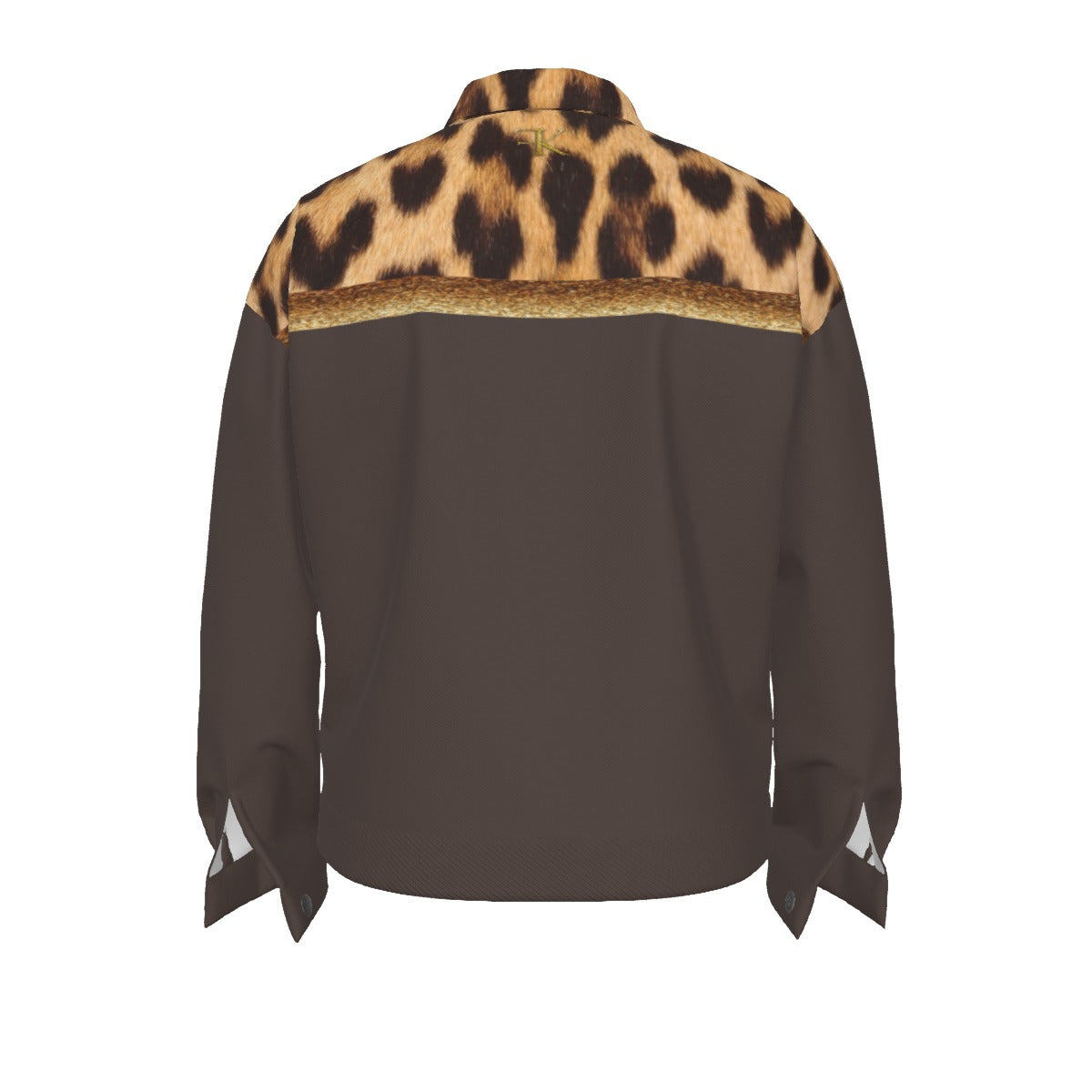 Felise KaBobo - Unisex Lapel Jacket