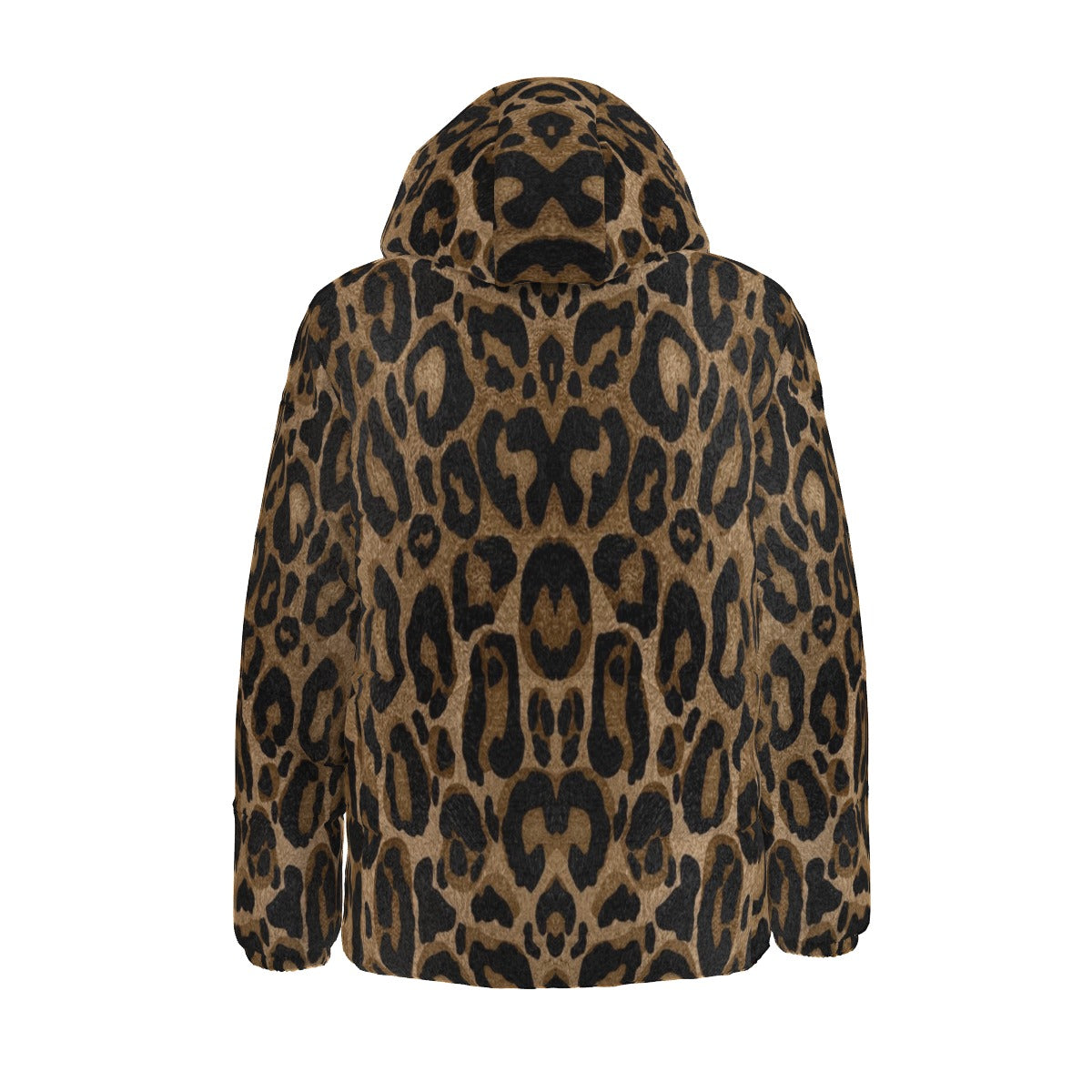 Felise KaBobo - Unisex Down Jacket