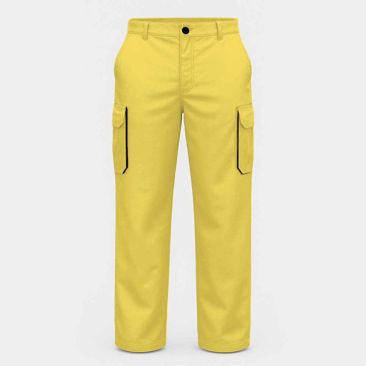 Felise KaBobo - Men's Cargo Pants