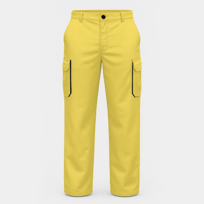 Felise KaBobo - Men's Cargo Pants