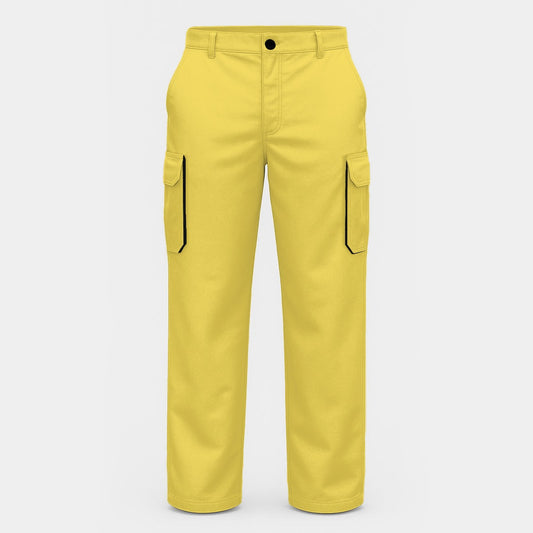 Felise KaBobo - Men's Cargo Pants