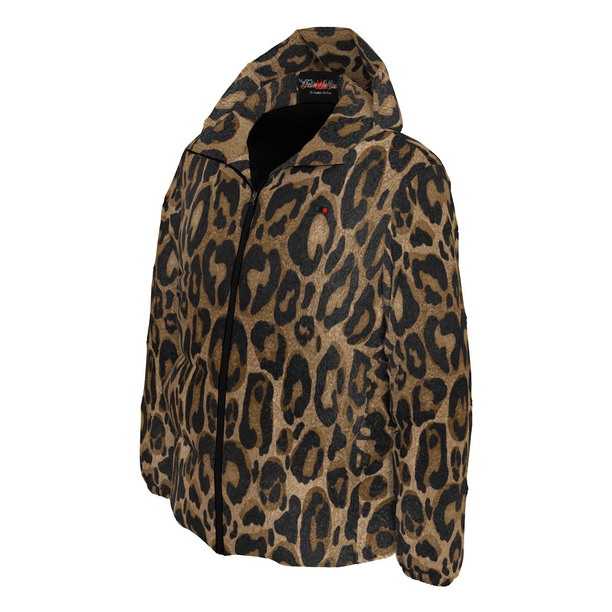 Felise KaBobo - Unisex Down Jacket
