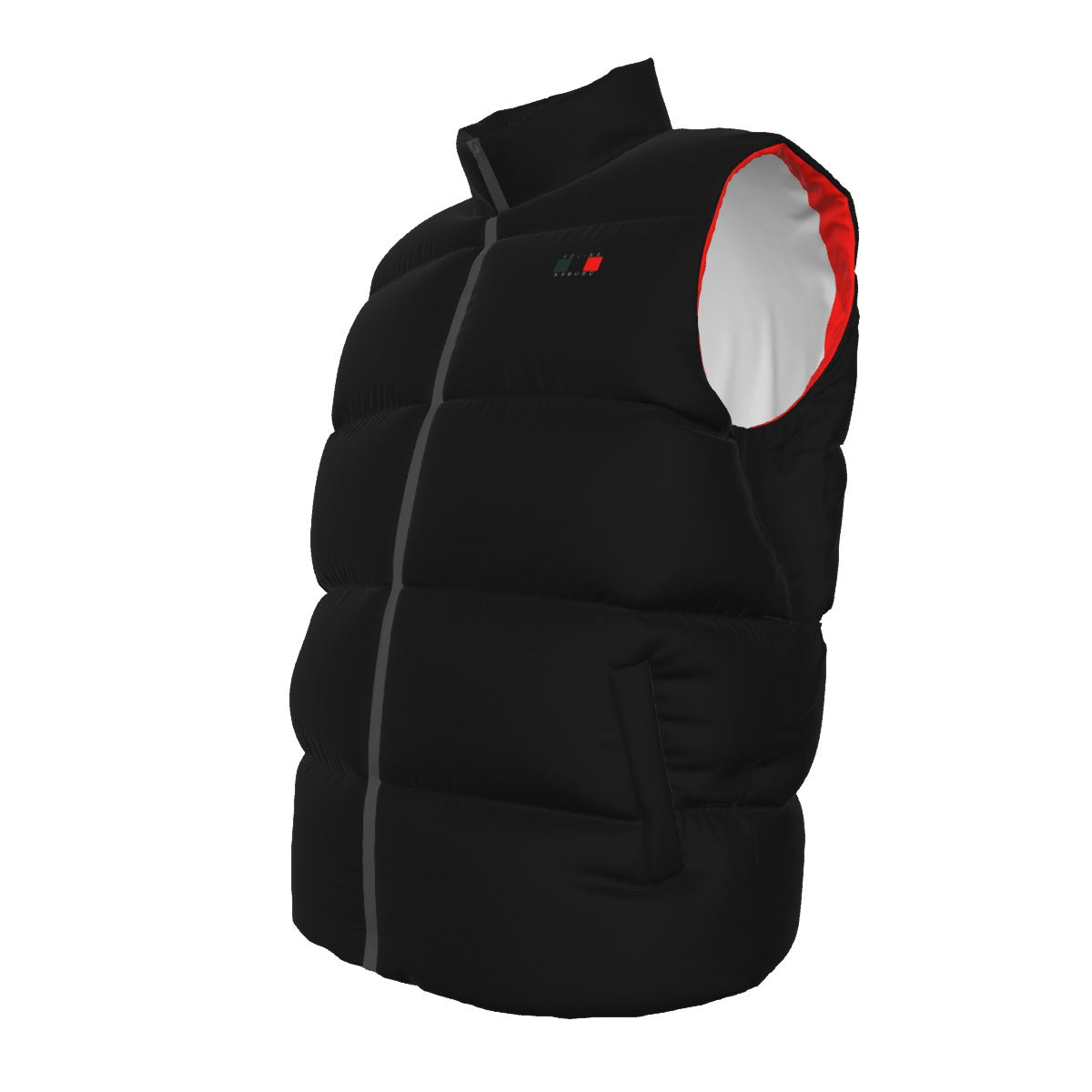 Felise KaBobo - Unisex Down Vest