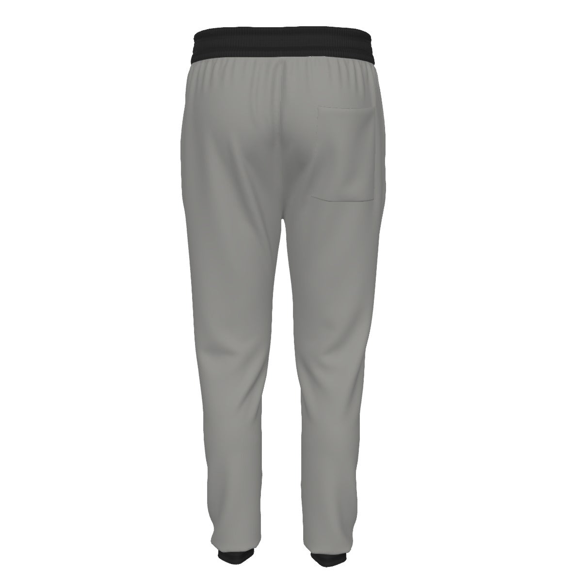 Felise KaBobo - 'Mr. Grey' Men's Sweatpants | Interlock