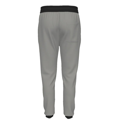 Felise KaBobo - 'Mr. Grey' Men's Sweatpants | Interlock
