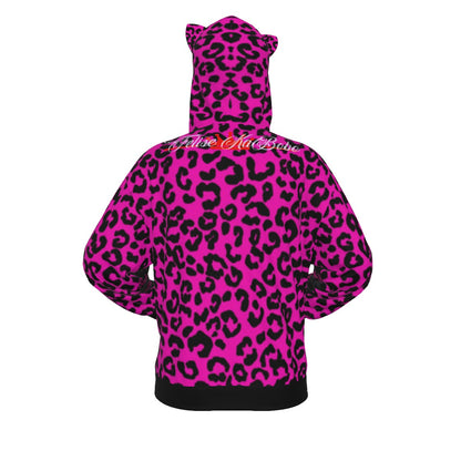 Felise KaBobo - Unisex Full zip hoodie