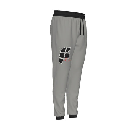 Felise KaBobo - 'Mr. Grey' Men's Sweatpants | Interlock