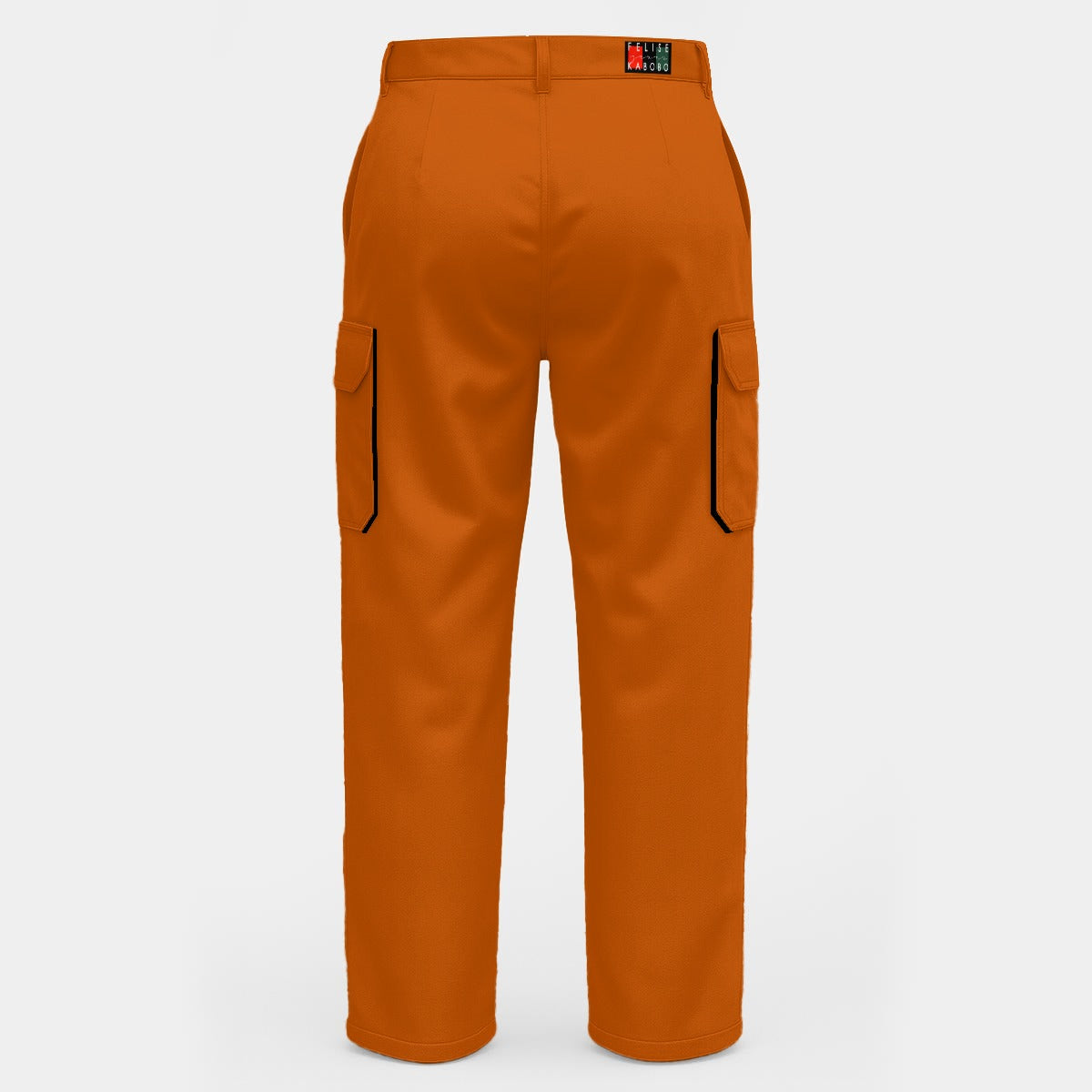 Felise KaBobo - Men's Cargo Pants