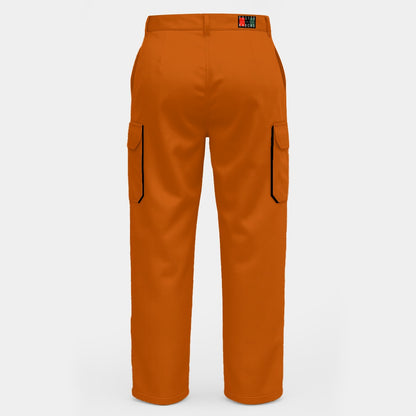 Felise KaBobo - Men's Cargo Pants