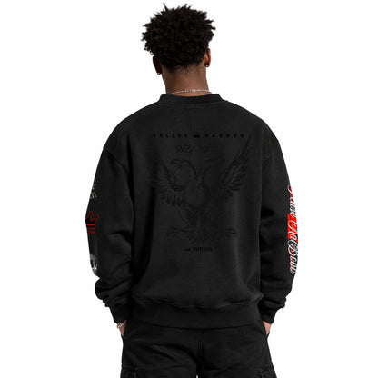Felise KaBobo - Cardigan Jacket