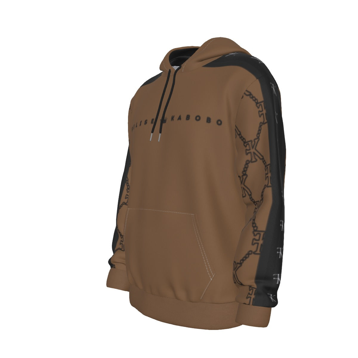 Felise KaBobo - Men's Pullover Hoodie