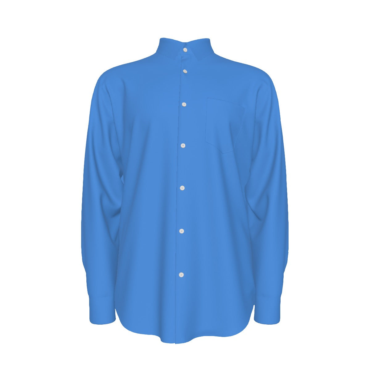 Felise KaBobo - Men's Long Sleeve Shirt