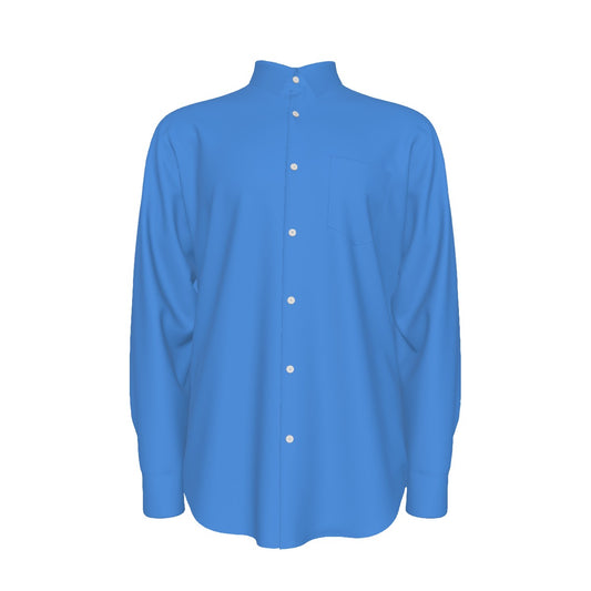 Felise KaBobo - Men's Long Sleeve Shirt