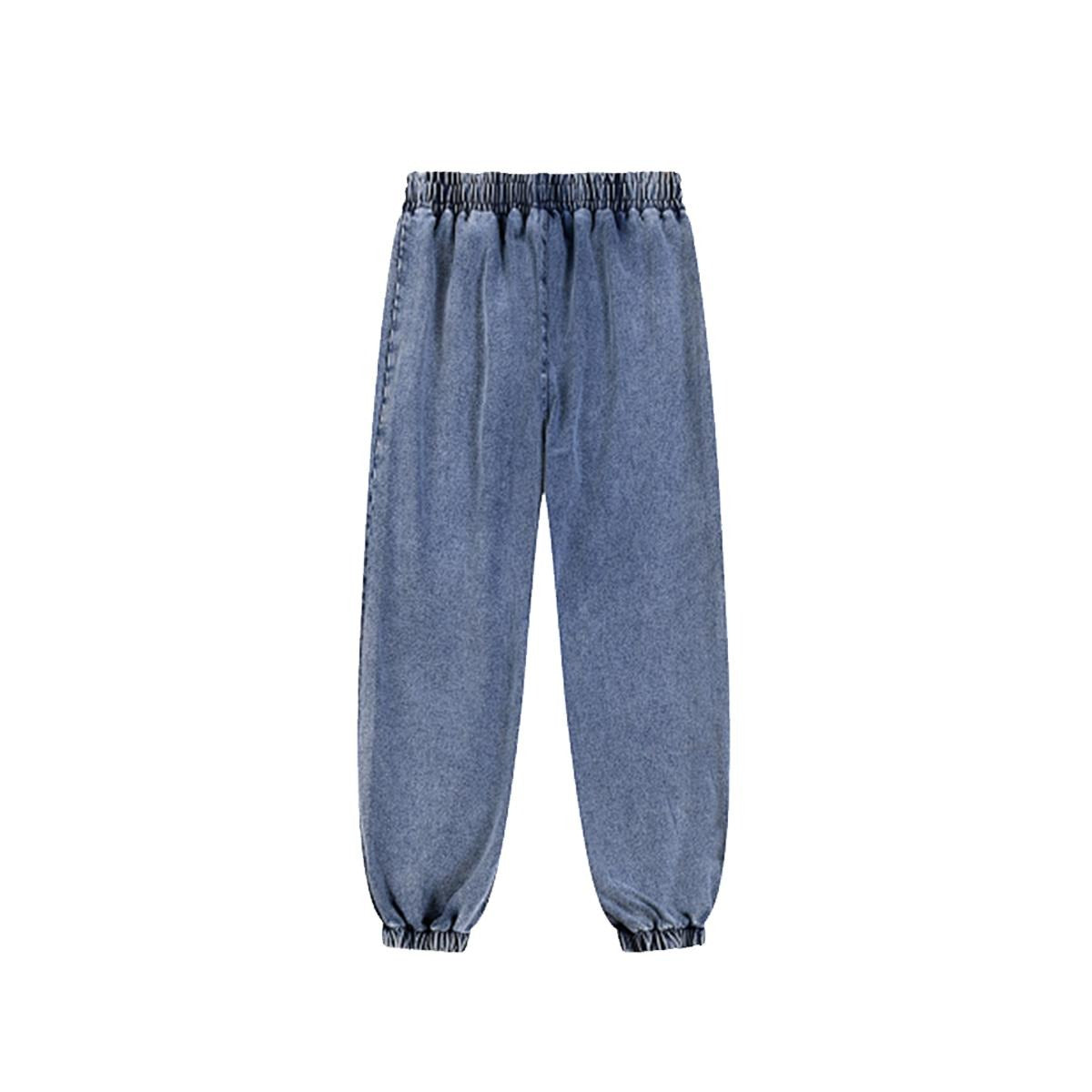 Felise KaBobo - Men’s Vintage Wash Jogger Sweatpants