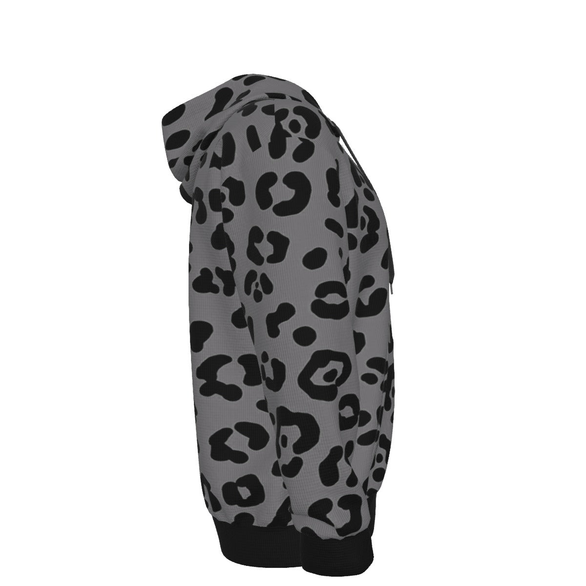 Felise KaBobo - Unisex Zip Hooded Sweatshirt