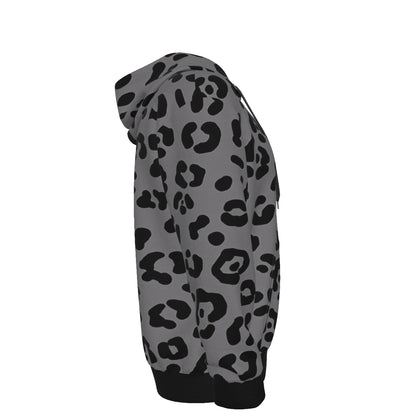 Felise KaBobo - Unisex Zip Hooded Sweatshirt