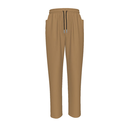 Felise KaBobo - Straight Casual Pants